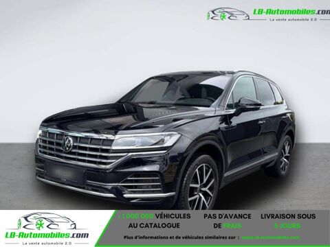 Volkswagen Touareg 3.0 TSI 340ch BVA 4Motion 2022 occasion Beaupuy 31850
