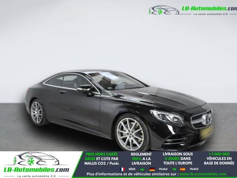 Mercedes Classe S 560 BVA 4Matic 2019 occasion Beaupuy 31850