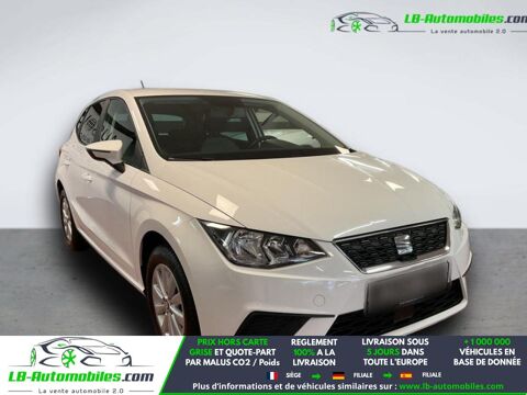 Ibiza 1.6 TDI 95 ch BVM 2020 occasion 31850 Beaupuy
