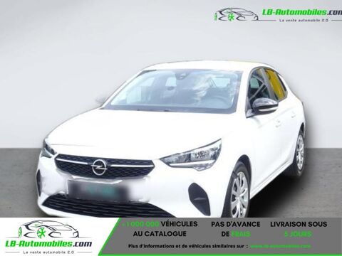Annonce voiture Opel Corsa 16900 €