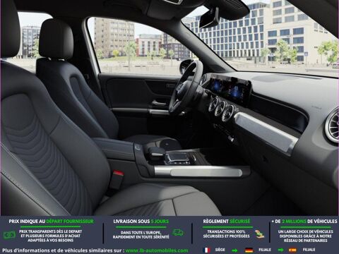 EQB 300 4Matic 2023 occasion 31850 Beaupuy