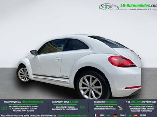 Beetle 2015 occasion 31850 Beaupuy