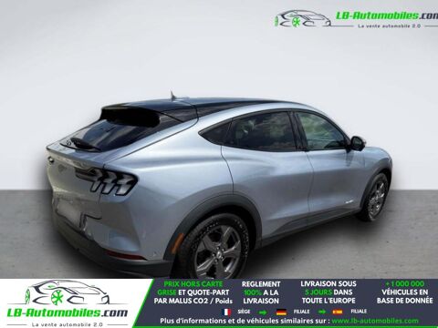 Mustang 76 kWh 269 ch 2022 occasion 31850 Beaupuy