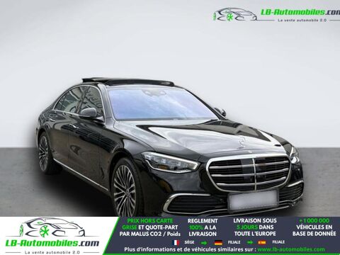 Classe S 450 d BVA 4-Matic 2023 occasion 31850 Beaupuy