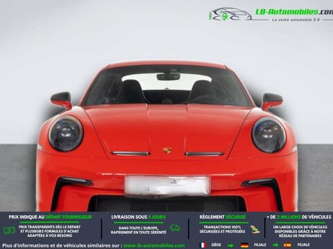 911 4.0i 510 2022 occasion 31850 Beaupuy