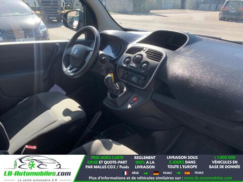 Kadjar dCi 75B VM 2017 occasion 31850 Beaupuy