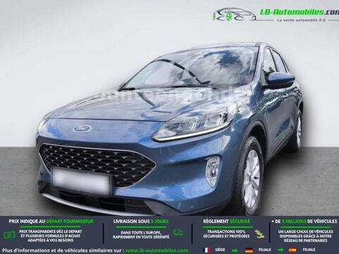 Annonce voiture Ford Kuga 19490 €
