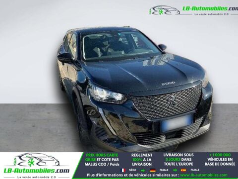 Peugeot 2008 PureTech 100 BVM 2021 occasion Beaupuy 31850