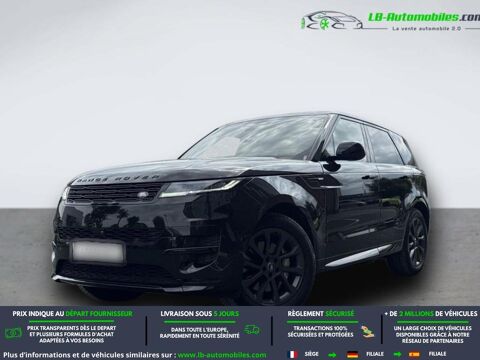 Annonce voiture Land-Rover Range Rover 106200 €