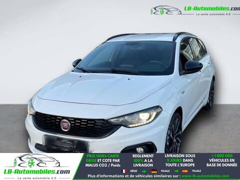 Fiat Tipo 1.4 T-jet 120 ch 2020 occasion Beaupuy 31850