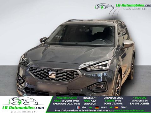 Tarraco 2.0 TSI 190 ch BVA 7 pl 2022 occasion 31850 Beaupuy