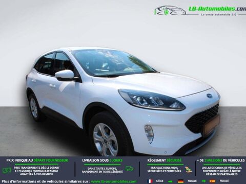 Kuga 2.5 Duratec 150 ch FHEV BVA 2022 occasion 31850 Beaupuy