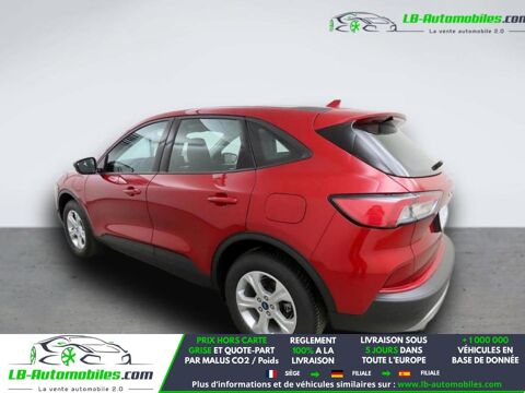 Kuga 2.5 Duratec 225 ch PHEV BVA 2022 occasion 31850 Beaupuy