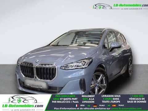 Annonce voiture BMW Serie 2 23990 €