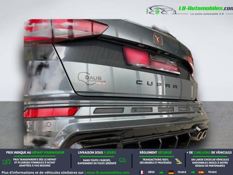 Ateca 2.0 TSI 300 ch BVA 4Drive 2020 occasion 31850 Beaupuy