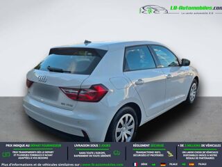 A1 25 TFSI 95 ch BVA 2020 occasion 31850 Beaupuy