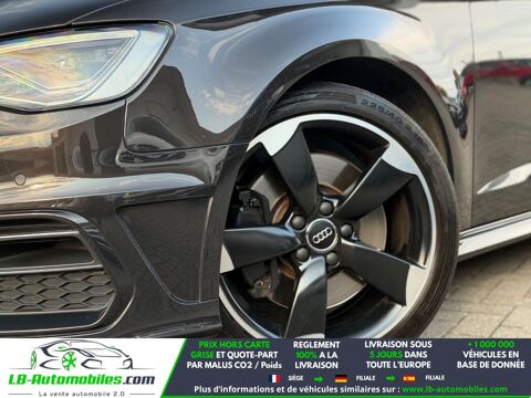S3 2.0 TFSI 300 2014 occasion 31850 Beaupuy