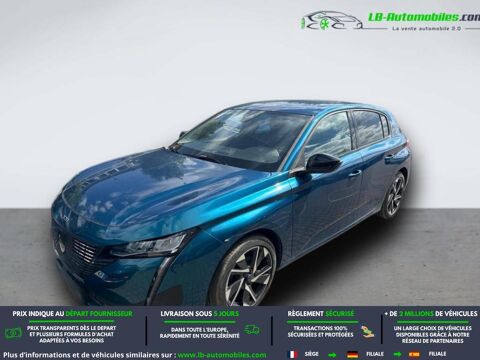 Annonce voiture Peugeot 308 15980 €