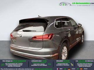 Touareg 3.0 TSI 340ch BVA 4Motion 2020 occasion 31850 Beaupuy