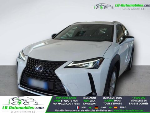 Lexus IS 300h 2021 occasion Beaupuy 31850