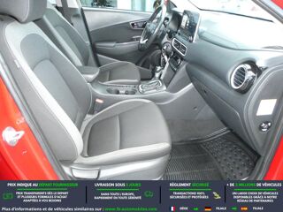 Kona 1.6 GDi 105 Hybrid 2020 occasion 31850 Beaupuy