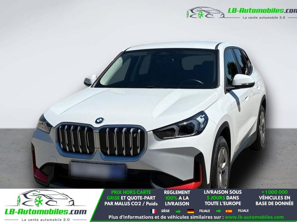 iX xDrive30 313ch BVA 2023 occasion 31850 Beaupuy