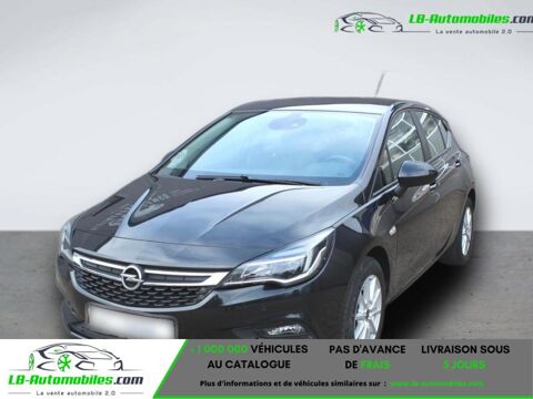 Opel Astra 1.4 Turbo 150 ch 2016 occasion Beaupuy 31850