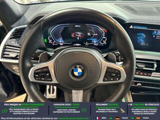 X5 xDrive45e 394 ch BVA 2020 occasion 31850 Beaupuy