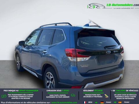 Forester 2.0 150 ch BVA 2020 occasion 31850 Beaupuy
