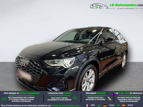 Annonce voiture Audi Q3 38779 €