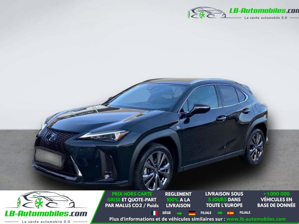 UX 250h 2WD 2023 occasion 31850 Beaupuy