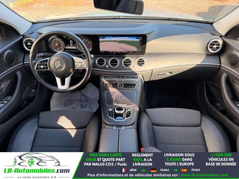 Classe E 200 BVA 2019 occasion 31850 Beaupuy