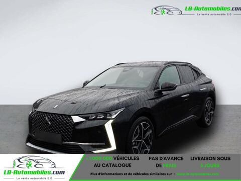 Citro&euml;n DS4 Hybride E-Tense 225 BVA 2022 occasion Beaupuy 31850