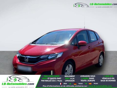 Jazz 1.3 i-VTEC BVA 102ch 2019 occasion 31850 Beaupuy