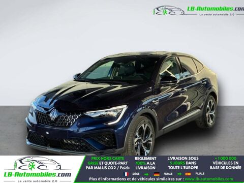 Annonce voiture Renault Arkana 29980 €