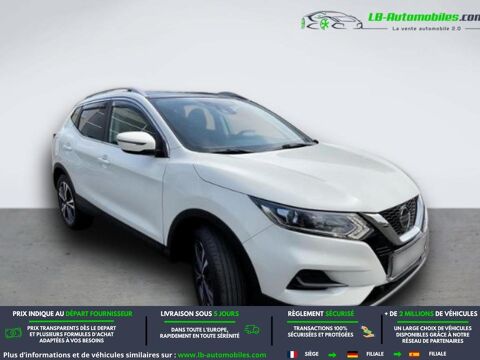 Qashqai 1.3 DIG-T 160 BVM 2019 occasion 31850 Beaupuy