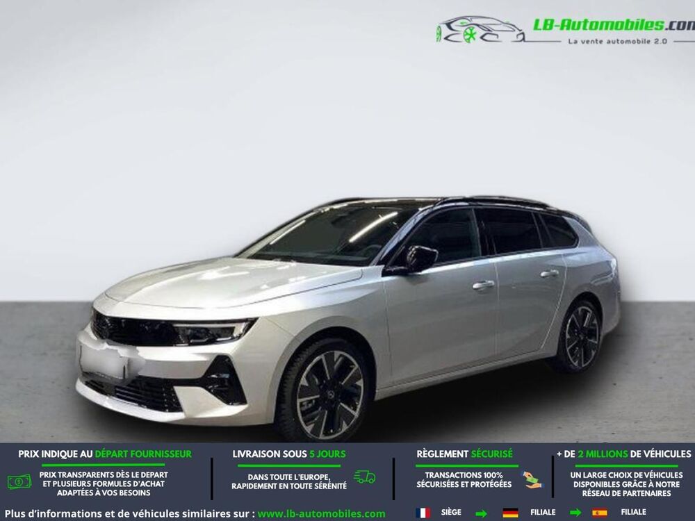 Astra Electrique 156 ch & Batterie 54 kWh 2026 occasion 31850 Beaupuy