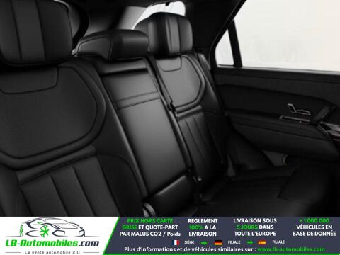 Range Rover P530 V8 S/C 5.0L 530ch 2025 occasion 31850 Beaupuy