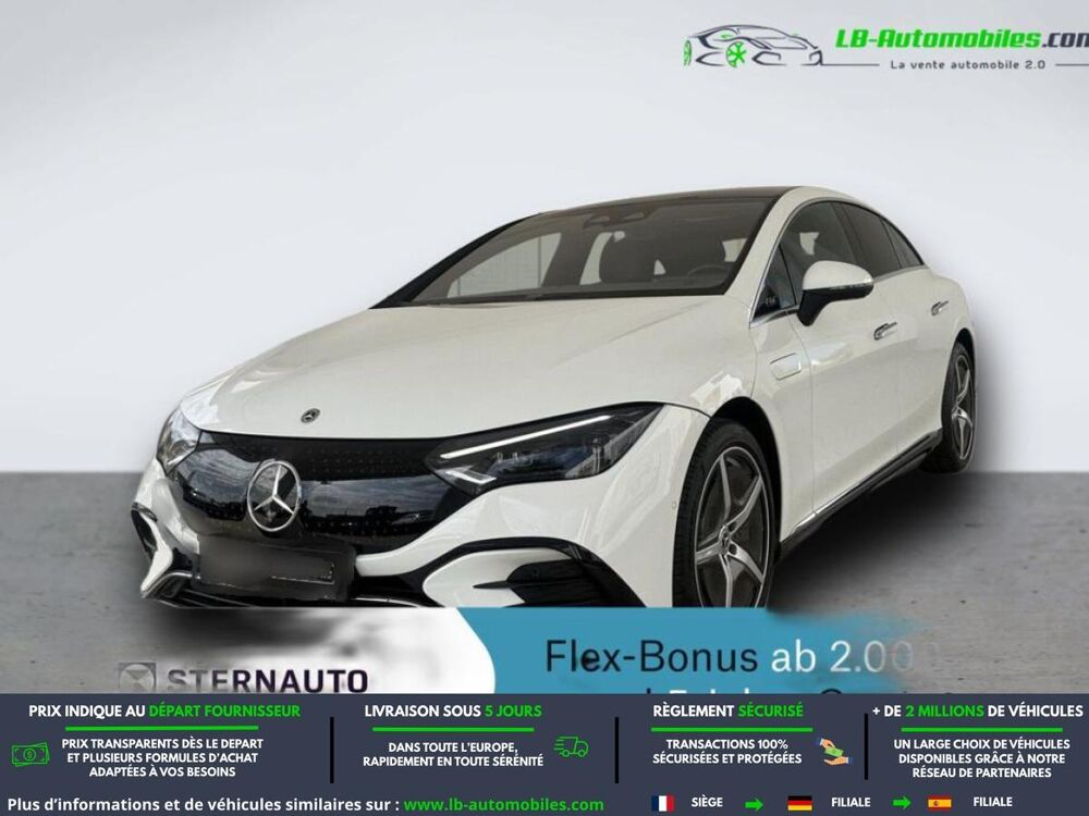 EQE 350 4MATIC 2022 occasion 31850 Beaupuy