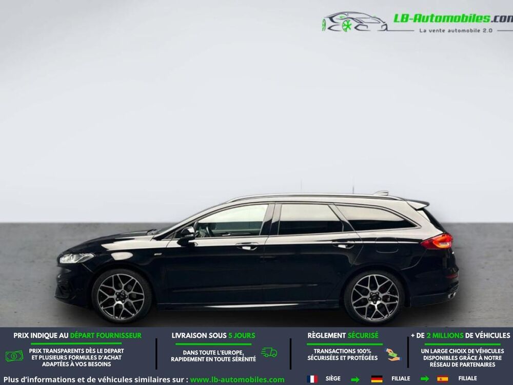 Mondeo 2.0 EcoBlue 190 BVA 2021 occasion 31850 Beaupuy