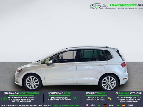 Golf 1.5 TSI 130 BVA 2019 occasion 31850 Beaupuy