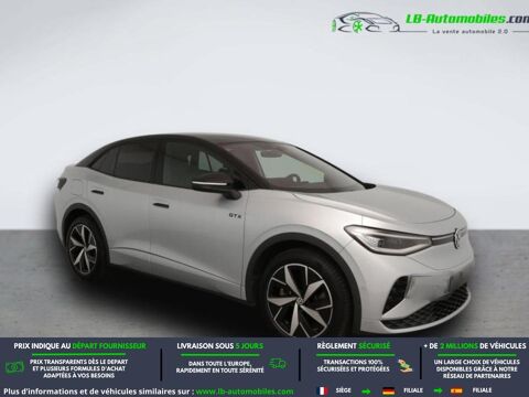 ID.3 299 ch GTX 2023 occasion 31850 Beaupuy
