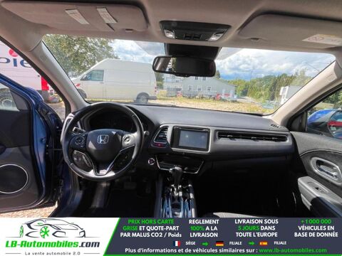 HR-V 1.5 i-VTEC 130ch 2016 occasion 31850 Beaupuy