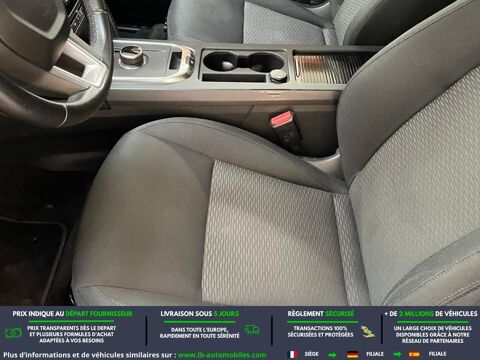 Discovery sport D150 2019 occasion 31850 Beaupuy