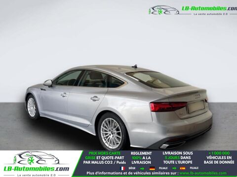 A5 35 TFSI 150 BVA 2023 occasion 31850 Beaupuy