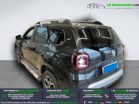 Duster TCe 150 FAP 4x2 2019 occasion 31850 Beaupuy