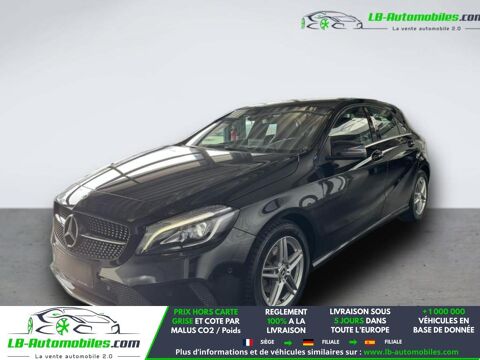 Mercedes Classe A 200 CDI 2017 occasion Beaupuy 31850