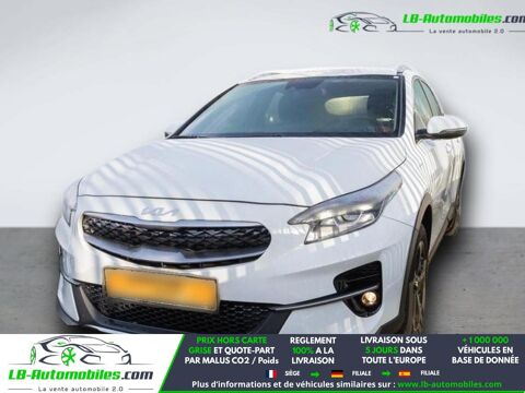 Annonce voiture Kia XCeed 17250 €