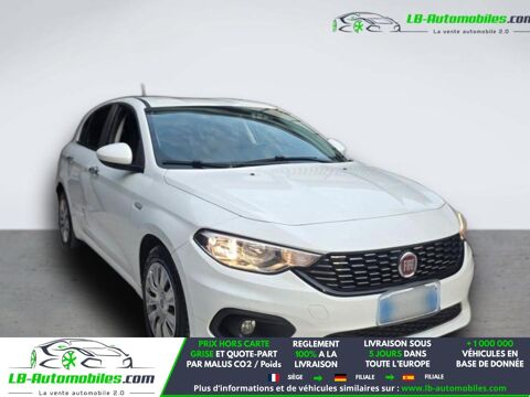 Tipo 1.3 MultiJet 95 ch BVM 2017 occasion 31850 Beaupuy
