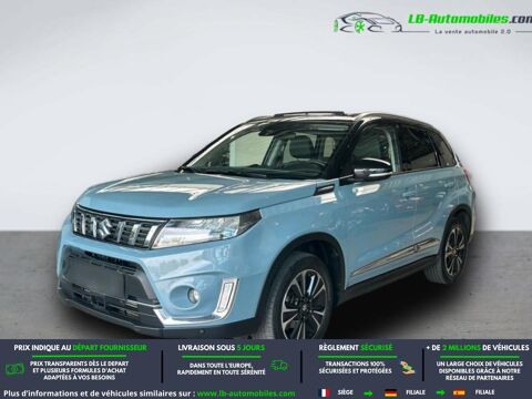 Vitara 1.4 Boosterjet Allgrip 129ch BVM 2020 occasion 31850 Beaupuy